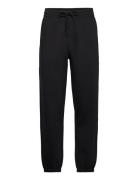 Core Basic Relaxed Fleece Pant Bottoms Sweatpants Black VANS