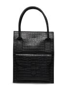 Ragusa Shopper Tina Shopper Veske Black Adax