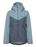 Letto V2 3L W Jacket Light Olive Green/Olive Green Xs Outerwear Sport ...