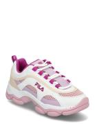 Strada Dreamster Cb Wmn Lave Sneakers Pink FILA