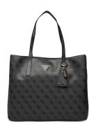 Meridian Girlfriend Tote Shopper Veske Black GUESS