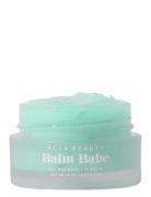 Balm Babe - Mint Gelato Lip Balm Leppebehandling Nude NCLA Beauty