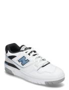 New Balance Bb550 Lave Sneakers White New Balance