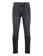 Pistolero Bottoms Jeans Slim Black Tiger Of Sweden