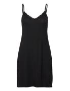 Slip Dresses Slip Dresses Black Calvin Klein