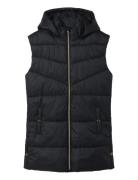 Nkfmonay Vest Pb Noos Fôret Vest Black Name It