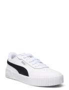 Carina 2.0 Sport Sneakers Low-top Sneakers White PUMA