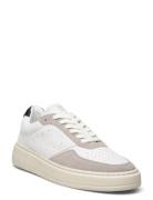 Cph1M Lave Sneakers White Copenhagen Studios