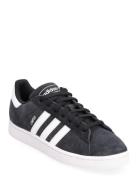 Campus 2 Lave Sneakers Black Adidas Originals