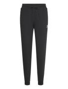 Standard Fit Star Chev Emb Pant Ft Bottoms Sweatpants Black Converse