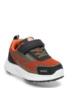 Perry Pax Lave Sneakers Orange PAX