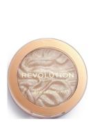 Revolution Highlight Reloaded Dare To Divulge Highlighter Contour Smin...