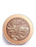 Revolution Highlight Reloaded Time To Shine Highlighter Contour Sminke...