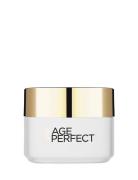 L'oréal Paris Age Perfect Classic Eye Cream 15 Ml Øyepleie Nude L'Oréa...