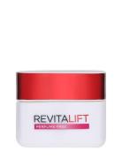 L'oréal Paris Revitalift Classic Perfume Free Day Cream 50 Ml Dagkrem ...