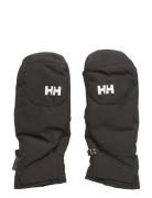 Swift Ht Mittens Hansker Black Helly Hansen