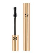 Phytonoir Volume Mascara 1 Deep Black Mascara Sminke Black Sisley