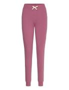 Kari Pant Sport Sweatpants Pink Kari Traa