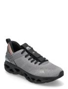 Surge 1R Sneaker Lave Sneakers Grey Steve Madden