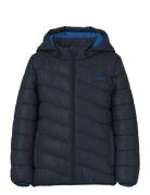 Nmmmonay Jacket Pb Fôret Jakke Navy Name It