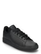 Advantage Base 2.0 J Lave Sneakers Black Adidas Sportswear