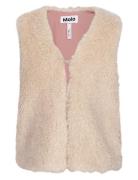 Hatcha Fôret Vest Cream Molo