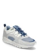 Fusion 2.0 Dawn Blue / Ashley Blue Sport Sneakers Low-top Sneakers Blu...