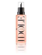 Lc Idole Edp B100Ml Refill Parfyme Eau De Parfum Nude Lancôme