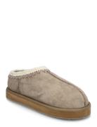 Izzy Outdoor Shoes Wintershoes Beige Shepherd