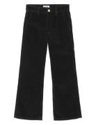 Aida Bottoms Trousers Black Molo