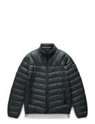 Aerons Puffer Jacket Fôret Jakke Green Napapijri