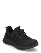 M5352-00 Lave Sneakers Black Rieker