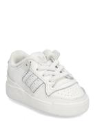 Forum Low Cl El I Sport Sneakers Low-top Sneakers White Adidas Origina...