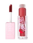 Maybelline New York, Lifter Plump, 006 Hot Chili, 5.4Ml Leppefiller Nu...