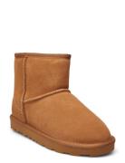 Boozt Boot Shoes Wintershoes Beige Sofie Schnoor