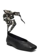 Fosse Ballerina Ballerinasko Ballerinaer Black Steve Madden