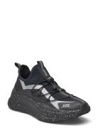 Ignite 1 Sneaker Lave Sneakers Black Steve Madden