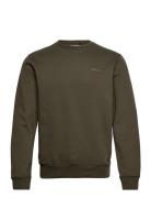 Bhdownton Crew Neck Sweat Noos Tops Sweat-shirts & Hoodies Sweat-shirt...