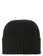 Jacprime Cotton Beanie Noos Accessories Headwear Beanies Black Jack & ...