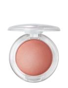 Glow Play Blush Rouge Sminke Beige MAC