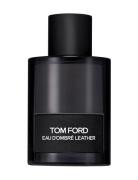 Eau D'ombre Leather Parfyme Eau De Parfum Nude TOM FORD