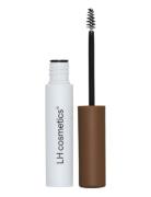 Tinted Brow Gel Øyebrynsgel Sminke Brown LH Cosmetics