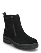 X8251-00 Shoes Wintershoes Black Rieker