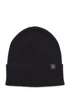 Hats/Caps Accessories Headwear Beanies Black Marc O'Polo