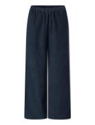 Bella Pants - Corduroy Blazers Single Breasted Blazers Navy STUDIO FED...