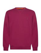 Westart Tops Sweat-shirts & Hoodies Sweat-shirts Red BOSS