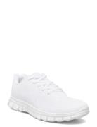 Olympia M Lave Sneakers White Exani