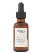 Balance & Glow Day Oil 30Ml Ansikts- Og Håroilje Nude Aurelia Probioti...