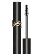 Yves Saint Laurent Lash Clash Extreme Volume Mascara Mascara Sminke Bl...