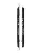 Contour Kajal 60 Intense Black 1,2 G Eyeliner Sminke Multi/patterned I...